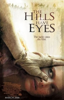 The Hills Have Eyes, 2006