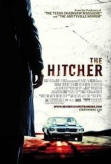 The Hitcher, 2007