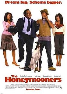 The Honeymooners, 2005