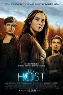 The Host, 2013