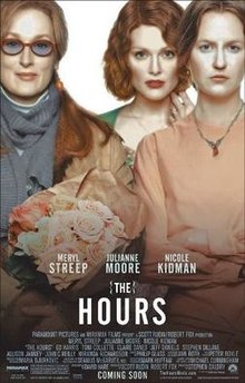 The Hours, 2003