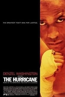 The Hurricane, 2000