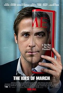 The Ides of March, 2011