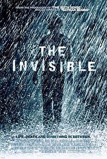 The Invisible, 2007