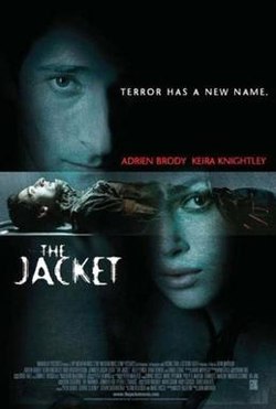 The Jacket, 2005