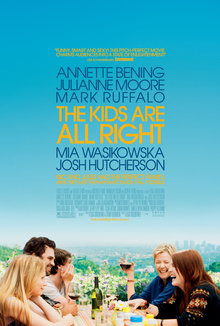 The Kids are All Right, 2010