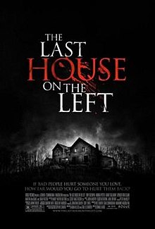 The Last House on the Left, 2009