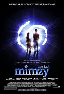 The Last Mimzy, 2007