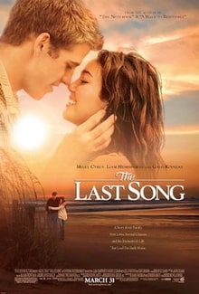 The Last Song, 2010