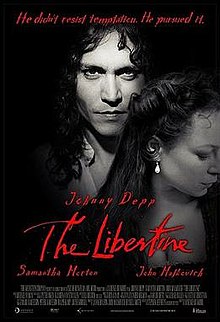The Libertine, 2006