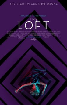 The Loft, 2014