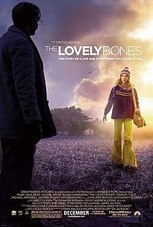 The Lovely Bones, 2010