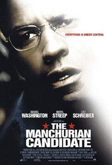 The Manchurian Candidate, 2004