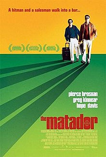 The Matador, 2006