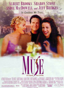 The Muse, 1999