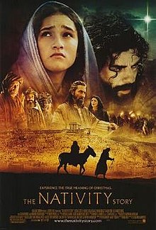 The Nativity Story, 2006