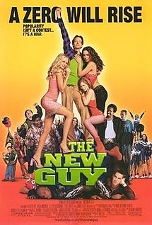 The New Guy, 2002