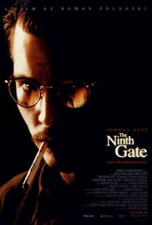 The Ninth Gate, 2000