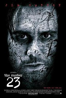 The Number 23 (Director's Cut), 2007