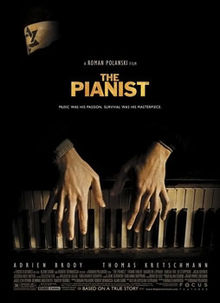 The Pianist, 2002