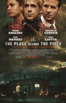 The Place Beyond the Pines, 2013