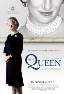 The Queen, 2006: FAIL