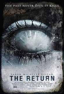 The Return, 2006