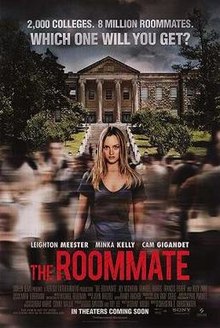 The Roommate, 2011