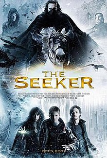 The Seeker: The Dark is Rising, 2007