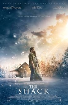 The Shack, 2017