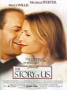 The Story of Us, 1999