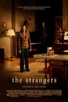 The Strangers, 2008