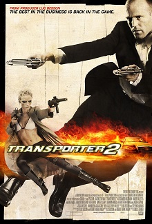 The Transporter 2, 2005