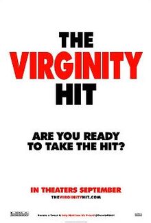 The Virginity Hit, 2010