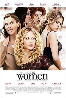 The Women, 2008