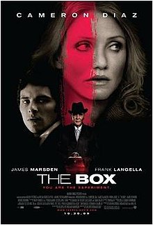 The Box, 2009