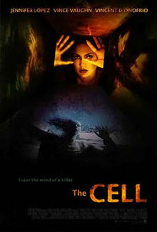 The Cell, 2000