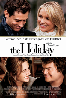 The Holiday, 2006