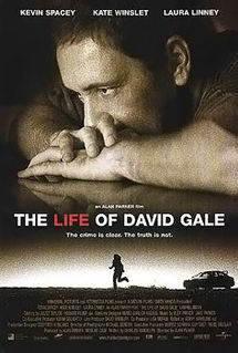 The Life of David Gale, 2003
