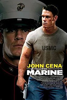 The Marine, 2006