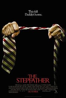 The Stepfather, 2009