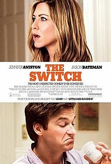 The Switch, 2010