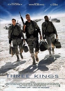 Three Kings, 1998