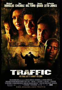 Traffic, 2000