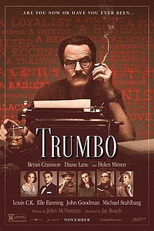 Trumbo, 2015