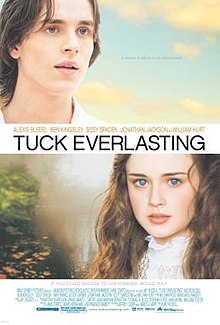 Tuck Everlasting, 2002