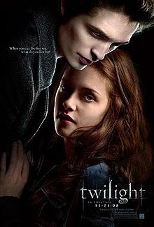 Twilight, 2008