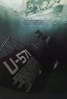 U-571, 2000