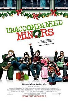 Unaccompanied Minors, 2006