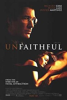 Unfaithful, 2002
